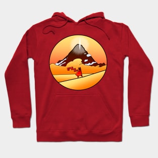 journey Hoodie